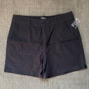 Women's Stoic Shorts